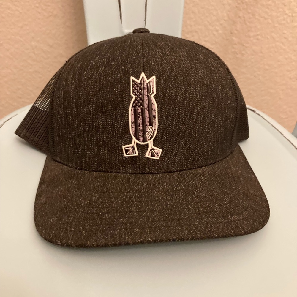 Men’s Divebomb Cap